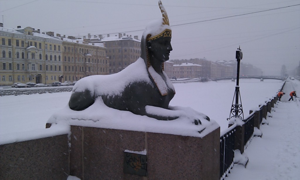 Сфинкс