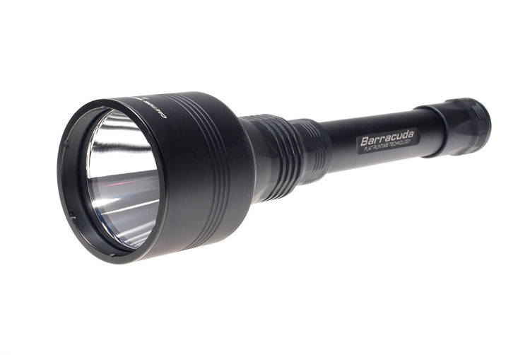Фонарь Armytek Barracuda Фонарь Armytek Barracuda